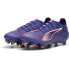 Фото #5 товара PUMA Ultra 5 Ultimate FG woman football boots