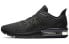 Nike Air Max Sequent 921694-010 Running Shoes