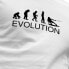 ფოტო #2 პროდუქტის KRUSKIS Evolution Wake Board Short Sleeve T-shirt short sleeve T-shirt