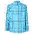 Фото #2 товара OAKLEY APPAREL Pacific Button Down long sleeve shirt