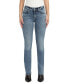 ფოტო #1 პროდუქტის Women's Suki Slim Bootcut Jeans