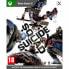 Фото #1 товара Игра для приставок Warner Games Xbox Series X Отряд самоубийц: Убейте Лигу справедливости (FR)