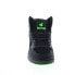 Фото #5 товара DVS Honcho DVF0000333007 Mens Black Skate Inspired Sneakers Shoes
