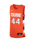 Фото #3 товара Футболка для малышей Nike Orange Syracuse Orange Team #44