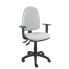Фото #1 товара Офисный стул Ayna S P&C 0B10CRN Светло-серый
