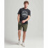 SUPERDRY Vintage Merch Store T-shirt