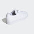 Фото #6 товара Кроссовки adidas SUPERSTAR SHOES (Белые)
