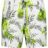 CMP 34R9127 swimming shorts B.Co / Salvia / Lime, XL - фото #2