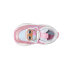 Фото #4 товара Puma RsX X Laugh Out Loud Surprise Lace Up Toddler Girls Pink Sneakers Casual S
