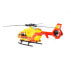 DICKIE TOYS Ume 36 cm Rescue Helicopter