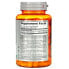 Sports, Beta-Alanine, Endurance, 750 mg, 120 Veg Capsules