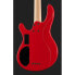 Cort C4 Deluxe Red