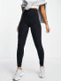 Фото #1 товара AllSaints Bri high rise leggings in black