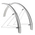 BTA 60 mm Mudguards