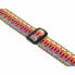 Фото #3 товара Cascha HH 2200 Ukulele Strap Rainbow