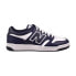 Фото #1 товара New Balance 480 Men's Shoes Blue-White BB480-LHJ