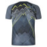 Фото #2 товара MONTURA Flash short sleeve T-shirt