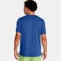 Фото #3 товара UNDER ARMOUR Vanish Energy short sleeve T-shirt