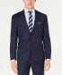 Фото #2 товара Men's Classic-Fit UltraFlex Stretch Suit Jackets