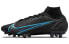 Nike Mercurial Superfly 8 14 Elite AG CV0956-004 Football Sneakers