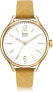 Фото #1 товара Ice-Watch - Ice Time Beige Champagne - Beige Damenuhr Lederarmband - 013073 (Small)- ohne OVP