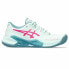 Теннисные кроссовки для взрослых Asics Gel-Challenger 14 Женщина Celeste