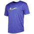 NIKE SWIM Hydroguard short sleeve T-shirt