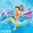 Фото #6 товара Надувная фигура для бассейна Intex Дракон 201 x 95,5 x 191 cm (4 штук)
