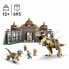 Фото #6 товара Игровой набор Lego Jurassic Park 76961