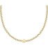 LE PETITE STORY Star Charm In Chain 40 necklace