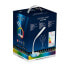 Фото #5 товара Настольная лампа Activejet AJE-VENUS RGB белый пластик 5 Вт 16 x 5 x 16 см