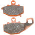 EBC FA-V Series FA192V Sintered Brake Pads - фото #2