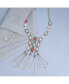 ფოტო #3 პროდუქტის Women's Regal Statement Necklace