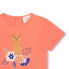 ფოტო #3 პროდუქტის CARREMENT BEAU Y30112 short sleeve T-shirt