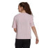 Фото #3 товара ADIDAS Soft FIRL short sleeve T-shirt