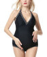 Macie Maternity UPF 50+ One Piece Swimsuit