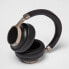 Фото #8 товара Active Noise Canceling Bluetooth Headphones Over-Ear Wireless Headsets with Mic