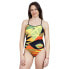 Фото #1 товара ODECLAS Britl Swimsuit