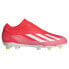 Фото #1 товара ADIDAS X Crazyfast League Laceless FG Football Boots