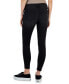 Фото #4 товара Juniors' Mid Rise Skinny Ankle Jeans