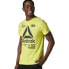 [AX9363] Mens Reebok One Series Speedwick Delta Tee