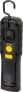 Фото #7 товара Brennenstuhl 1175640 - Hand flashlight - Black - Plastic - Buttons - IP54 - LED