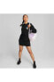 Фото #6 товара Платье женское PUMA SWxP Crew черное