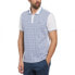 Фото #2 товара ORIGINAL PENGUIN Jacquard Interlock Mini Lines short sleeve polo