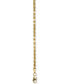 Forza Rope 20" Chain Necklace in 14k Gold