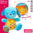 Фото #5 товара Плюшевая игрушка, издающая звуки Winfun Пёс 15,5 x 16,5 x 11,5 cm (6 штук)