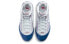 Nike Lebron 7 QS "Baseball Blue" DJ5158-100 Sneakers