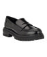 ფოტო #1 პროდუქტის Women's Grant Slip-On Lug Sole Casual Loafers