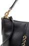 Фото #4 товара Michael Kors Damen Shopper SIA Leder schwarz 30T2G0SH3L001