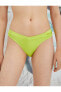 Фото #14 товара Плавки Koton Drape Detailed Bikini Bottoms
